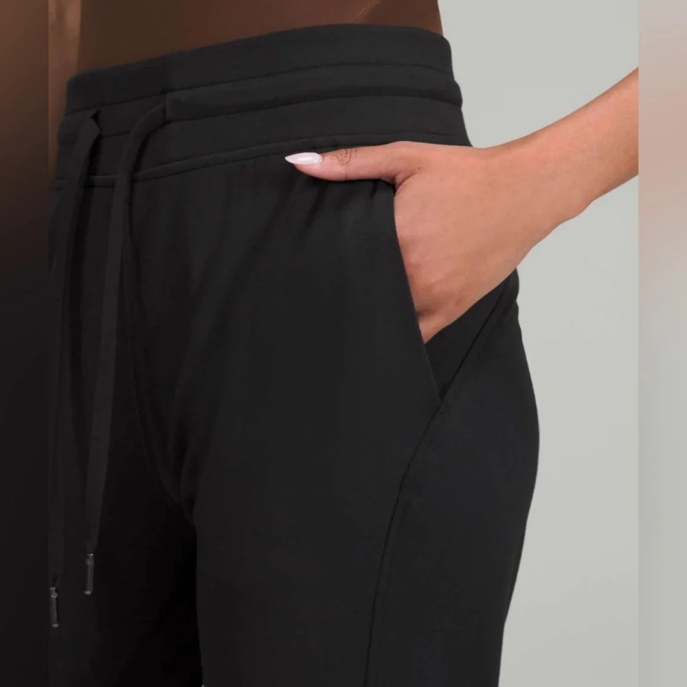 Lululemon Women’s Ready To Rulu High Rise Joggers